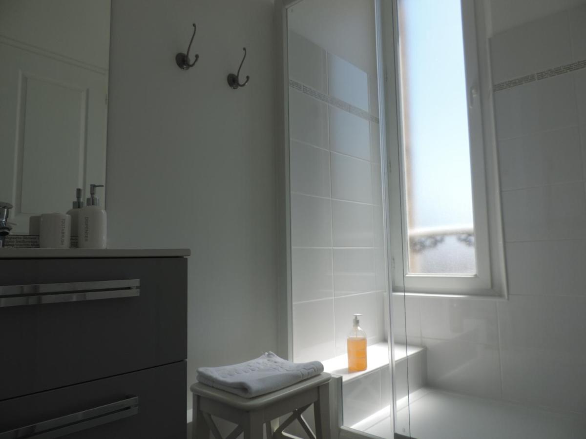 Chambres D'Hotes De La Bucaille Экстерьер фото