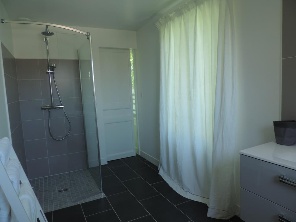 Chambres D'Hotes De La Bucaille Номер фото